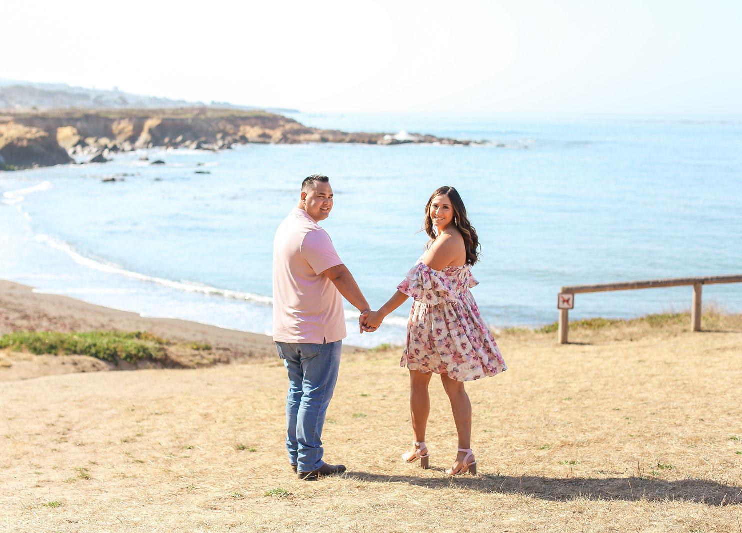The Wedding Website of Emily Galindo and Hewey Burnett