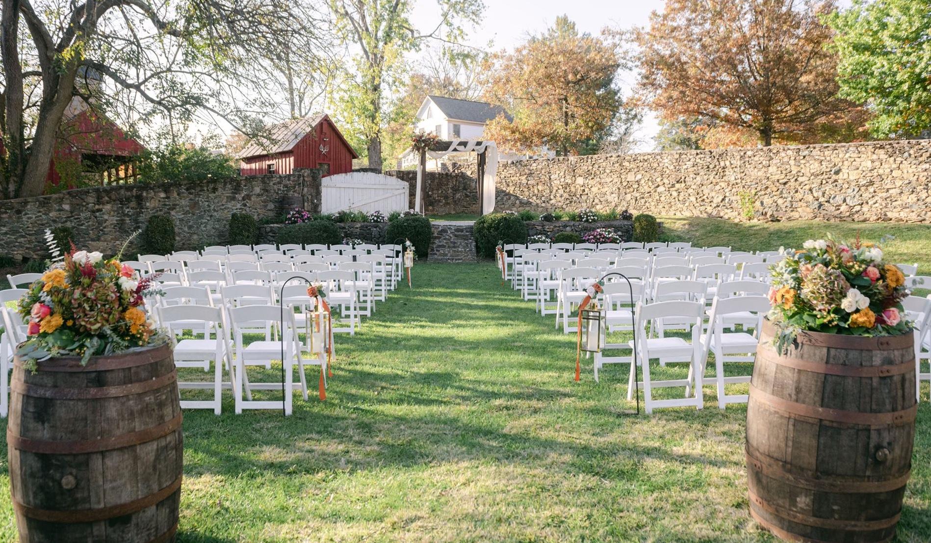 The Wedding Website of Jillian Haas and Jack Wachtel