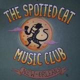 The Spotted Cat Music Club