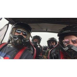 SxS adventure in Colorado!