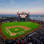 Oracle Park