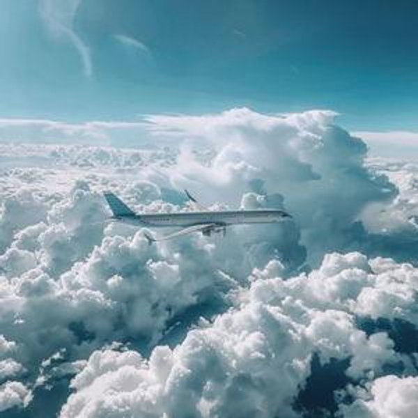 Honeymoon Plane Tickets