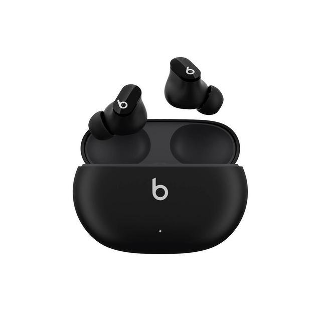 Beats Studio Buds True Wireless Noise Cancelling Bluetooth Earbuds - Black