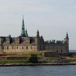 Kronberg Castle (Hamlet's Castle)