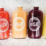 Rachel's Ginger Beer - Pike Place Market