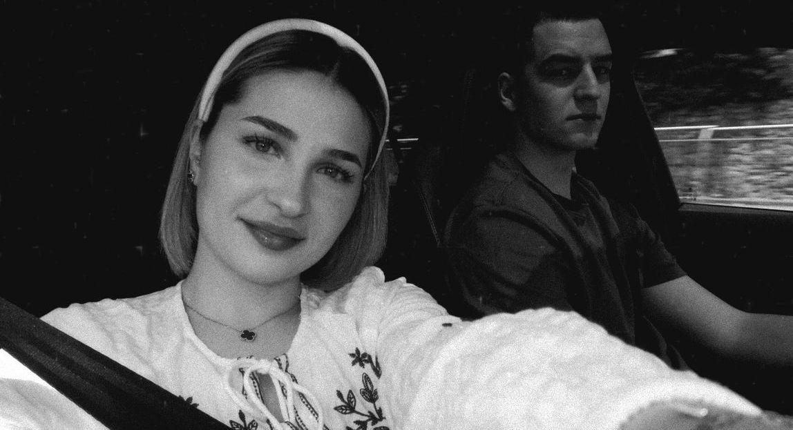 The Wedding Website of Nejra Z and Alen Z