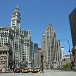 Michigan Avenue