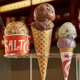 Salt & Straw