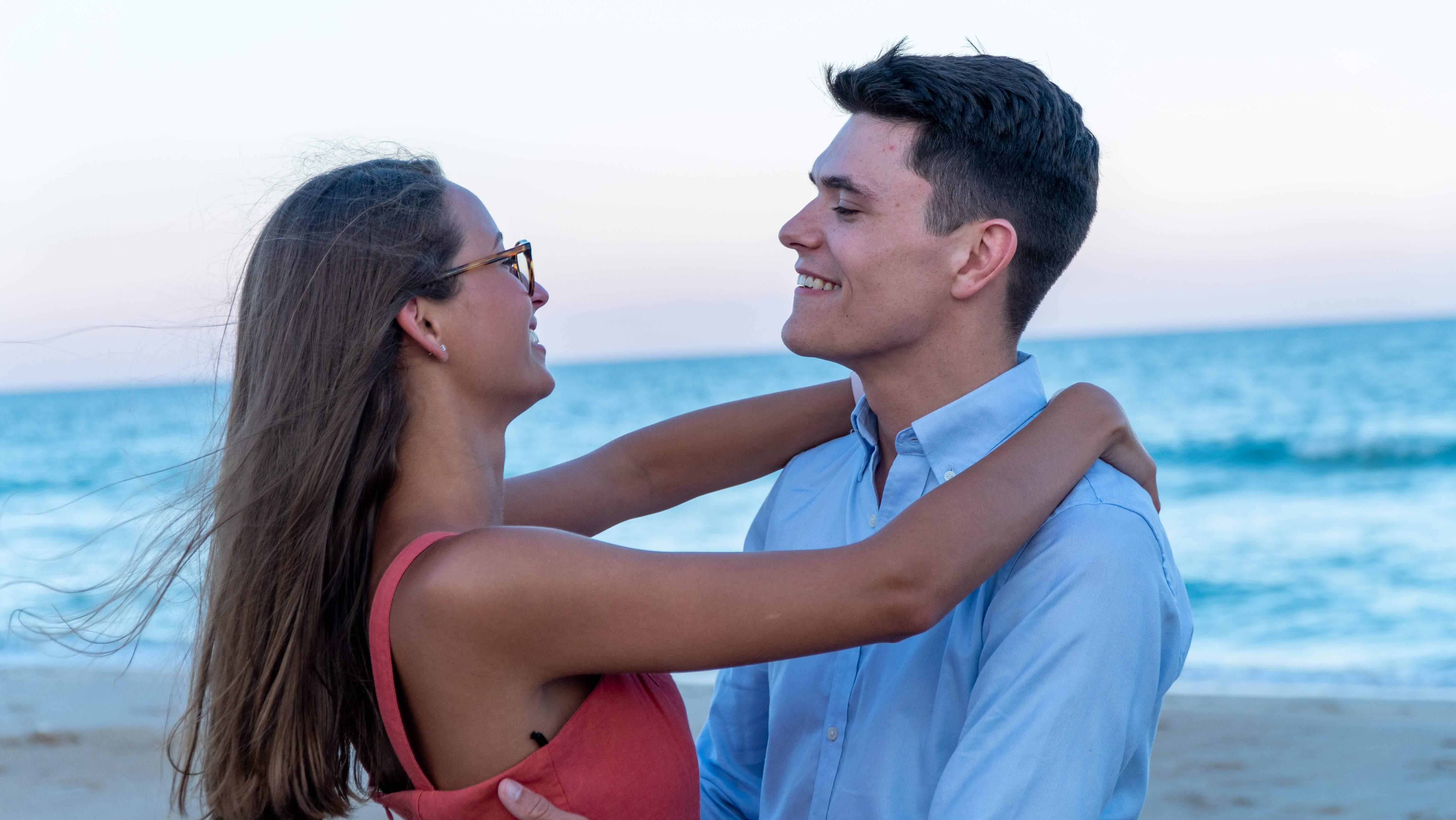 The Wedding Website of Victoria Roberts and Sean Donohue