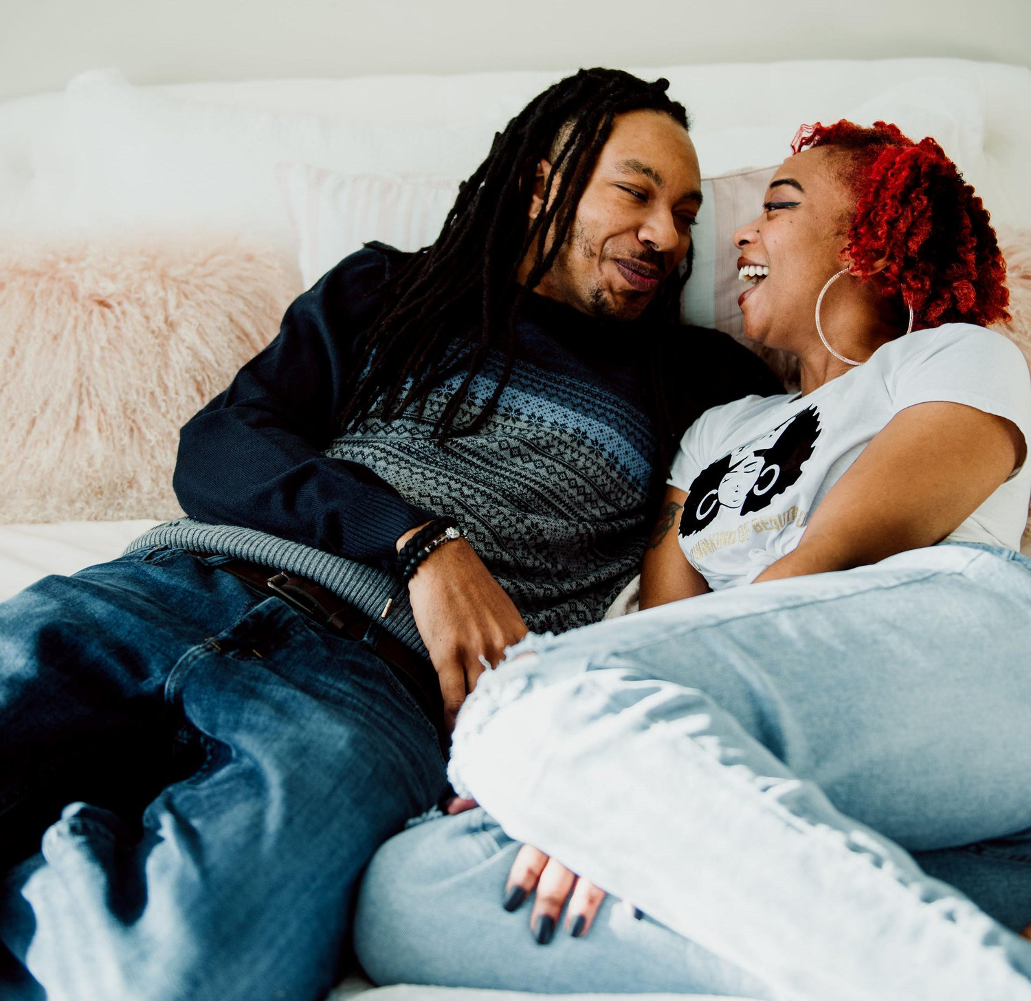The Wedding Website of Milada Tanner and Terrance Tanner