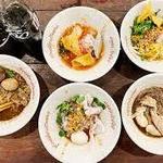 Boat Noodle Alley- Bangkok