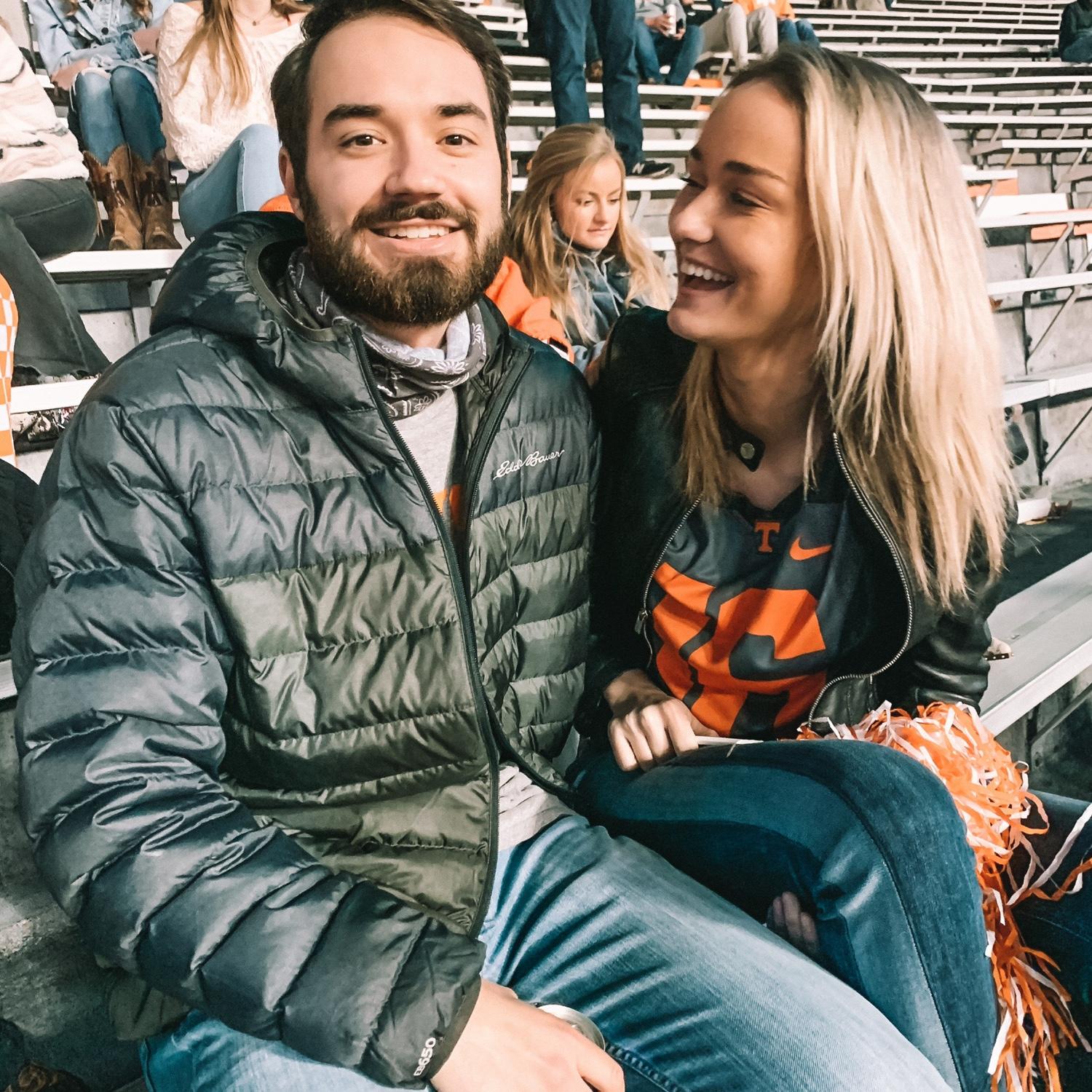 Vols Game 2020