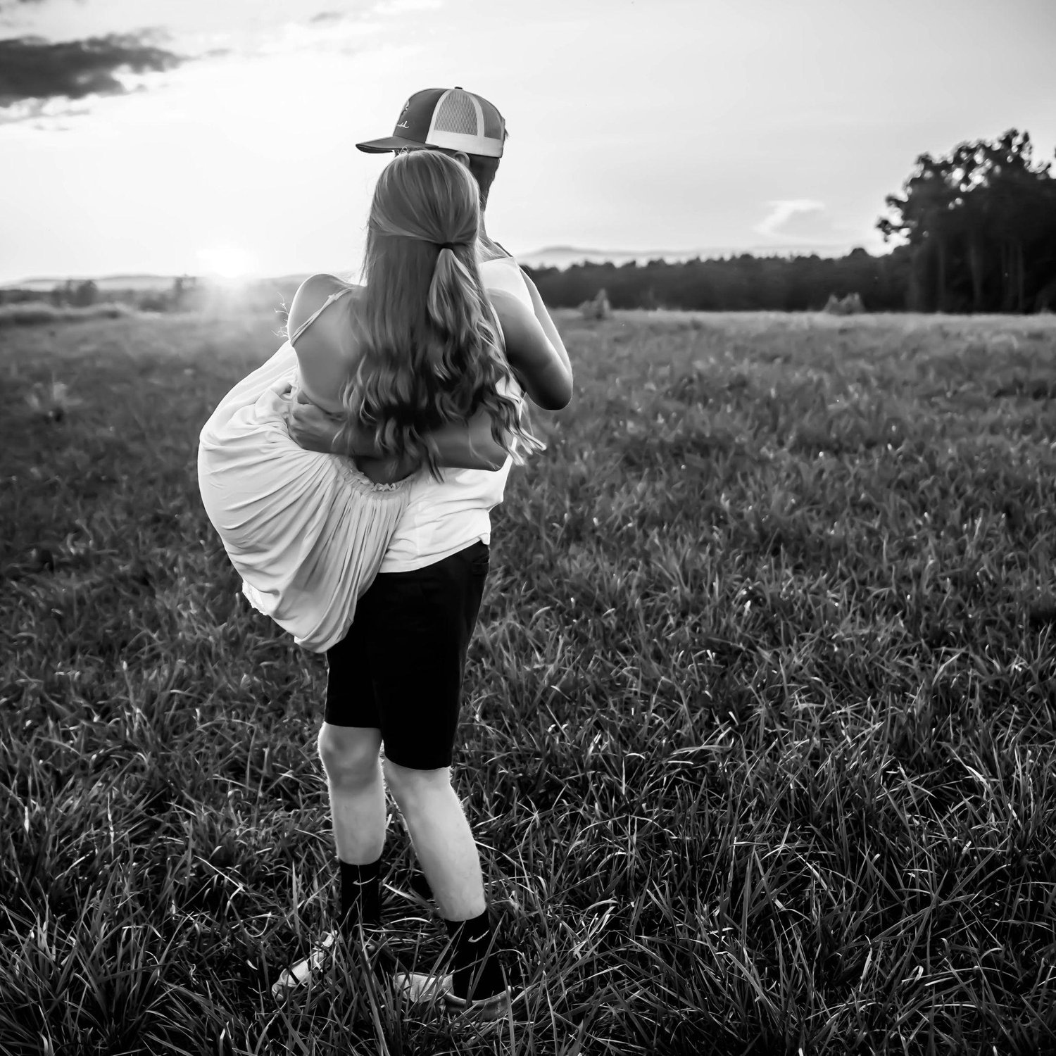 My senior pictures