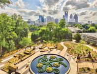 Atlanta Botanical Garden