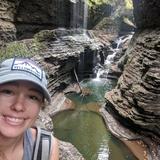 Watkins Glen State Park
