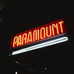 Paramount Bar