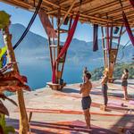 Eagle's Nest Atitlán - Yoga, Dance & Community