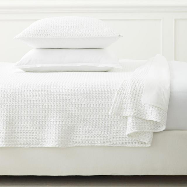 Montauk Bed Blanket