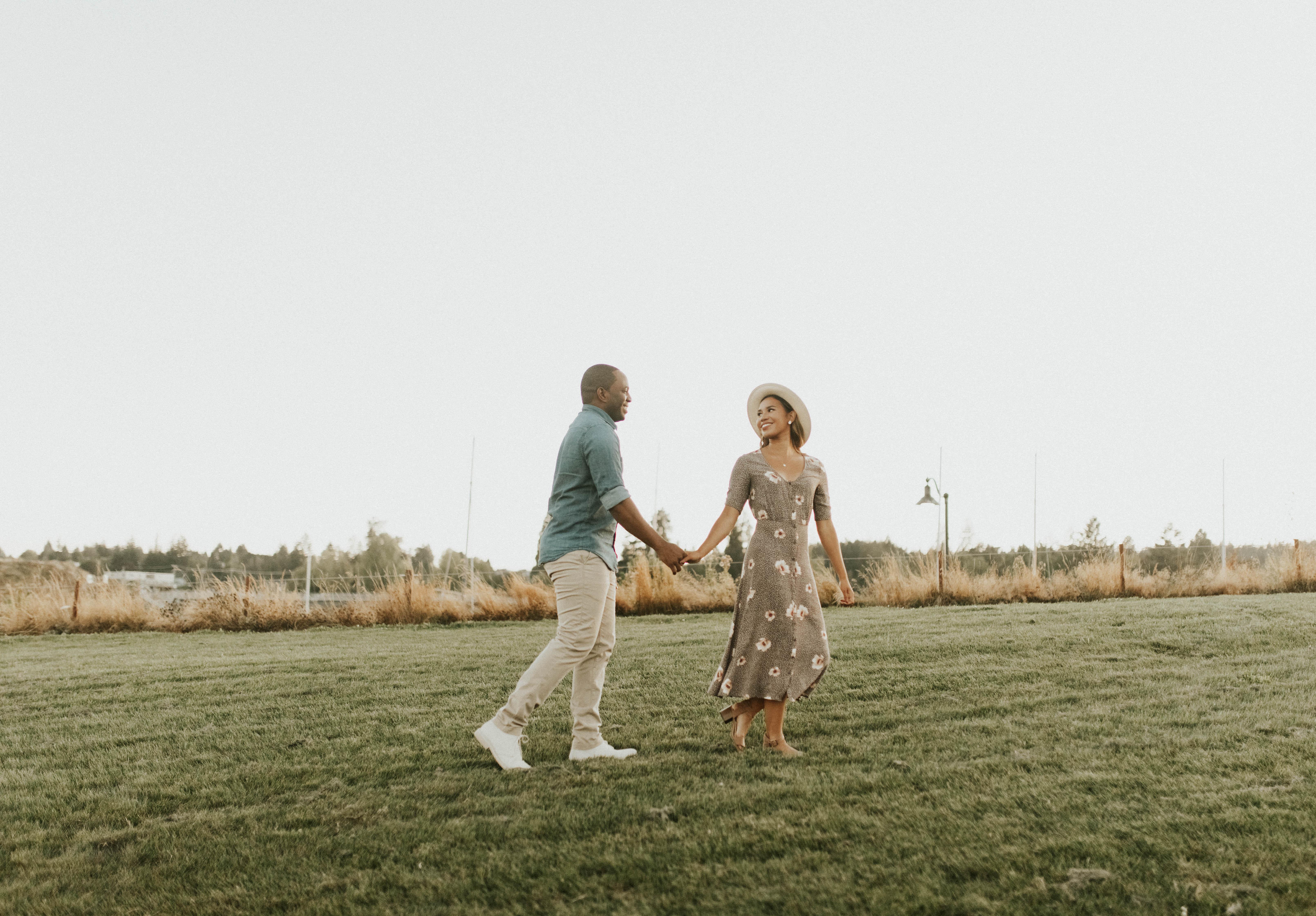 The Wedding Website of Leayle Benjamin and Deborah Cabanos