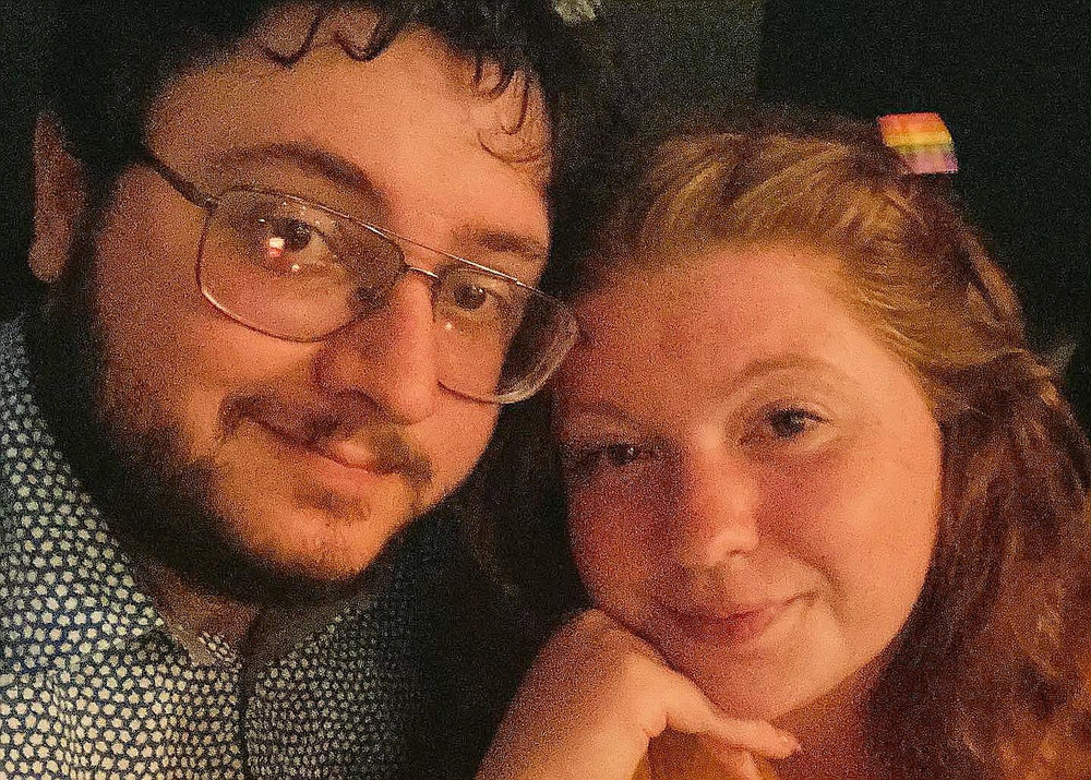 Baxter Schumacher and Bella Roper's Wedding Website