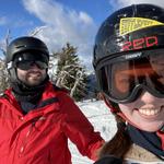 Mount Bachelor