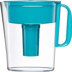 Brita Metro 5-Cup Water Filtration Pitcher