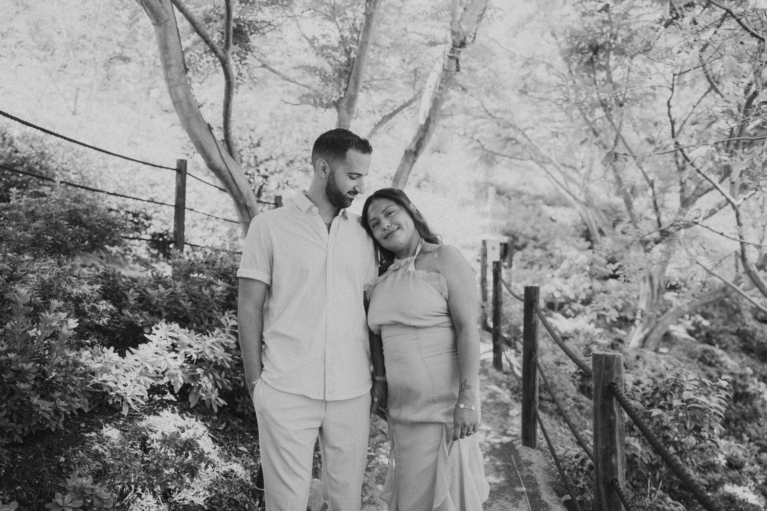 The Wedding Website of Yomila Xoy and Peter Malkoun