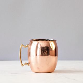 Moscow Mule Mug, Set of 2