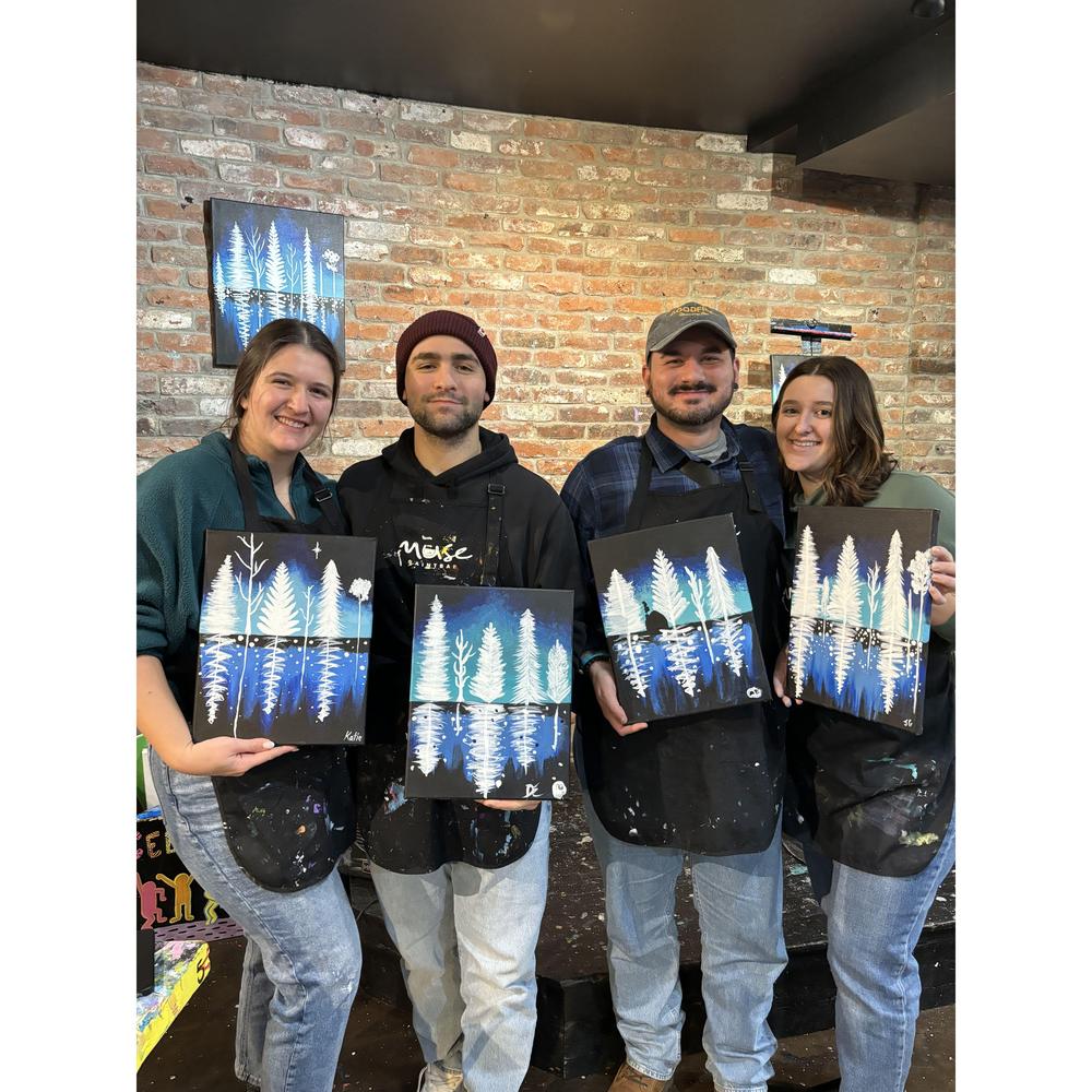 Katherine Usher and Dylan Estrella's Wedding Website, image size:1000x1000