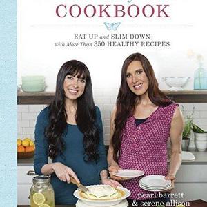 Trim Healthy Mama Cookbook: Eat Up and Slim Down with More Than 350 Healthy Recipes  Paperback   – September 15, 2015