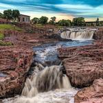 Falls Park