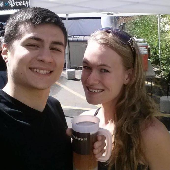 Oktober fest 2017