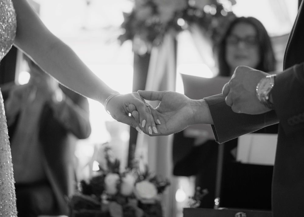 The Wedding Website of Catalina Uribe and Michael Rini