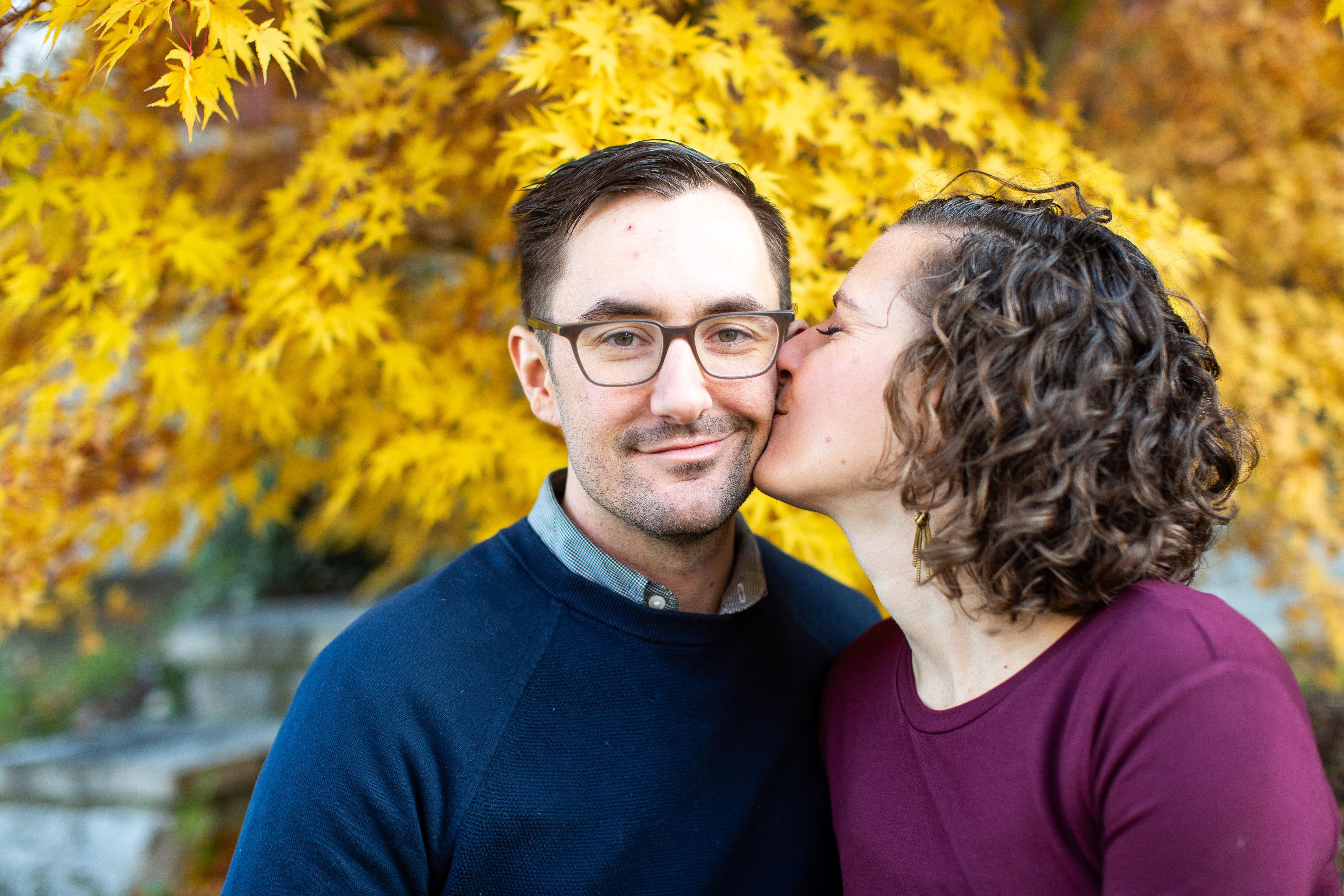 The Wedding Website of Madeleine Carson and Walter Jenkins