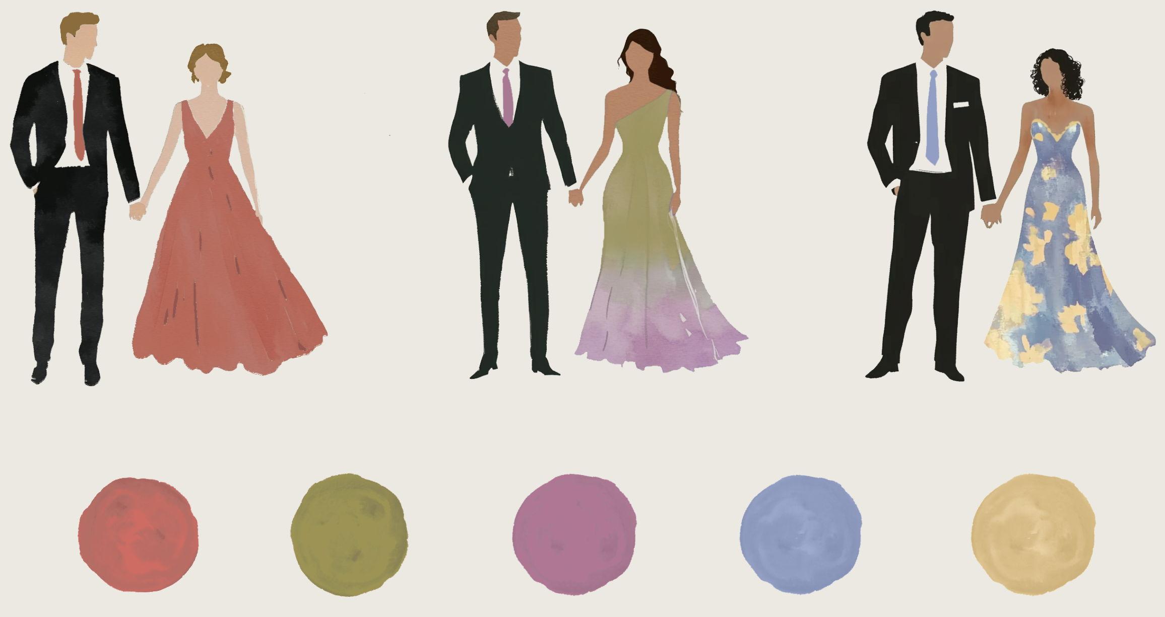 The Wedding Website of JEFF COLE and INEZ LEBRON