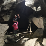 Hike the Grottos