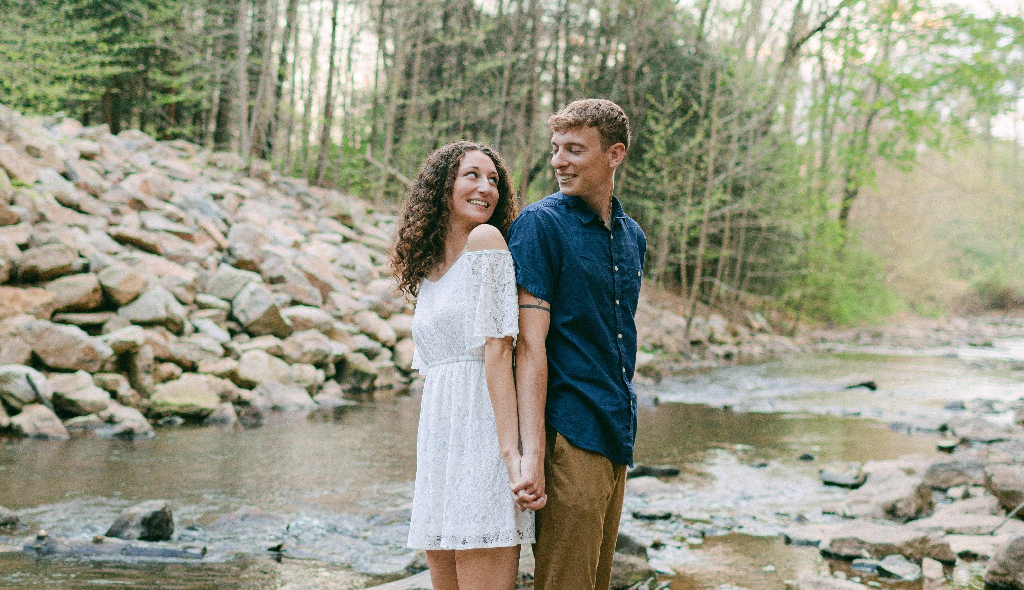 The Wedding Website of Brady Zeiders and Vanessa Foltz