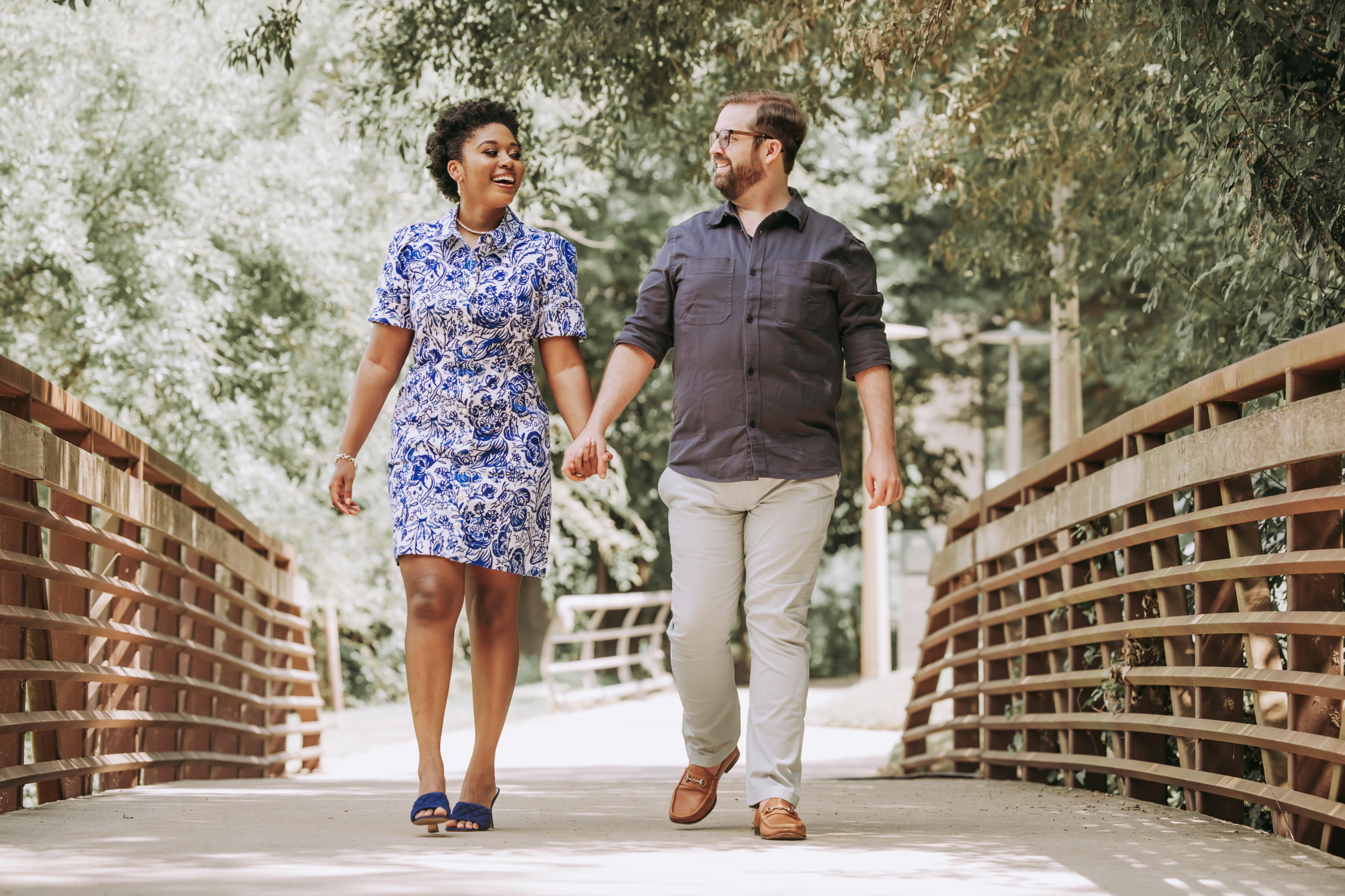 The Wedding Website of Aleedra Price and Randy Duncan