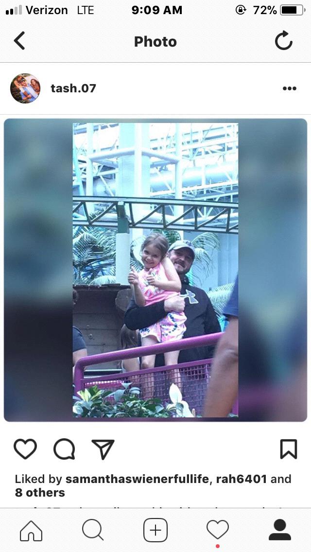 Mall of America Trip!