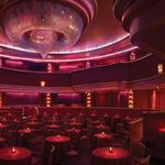Faena Theater