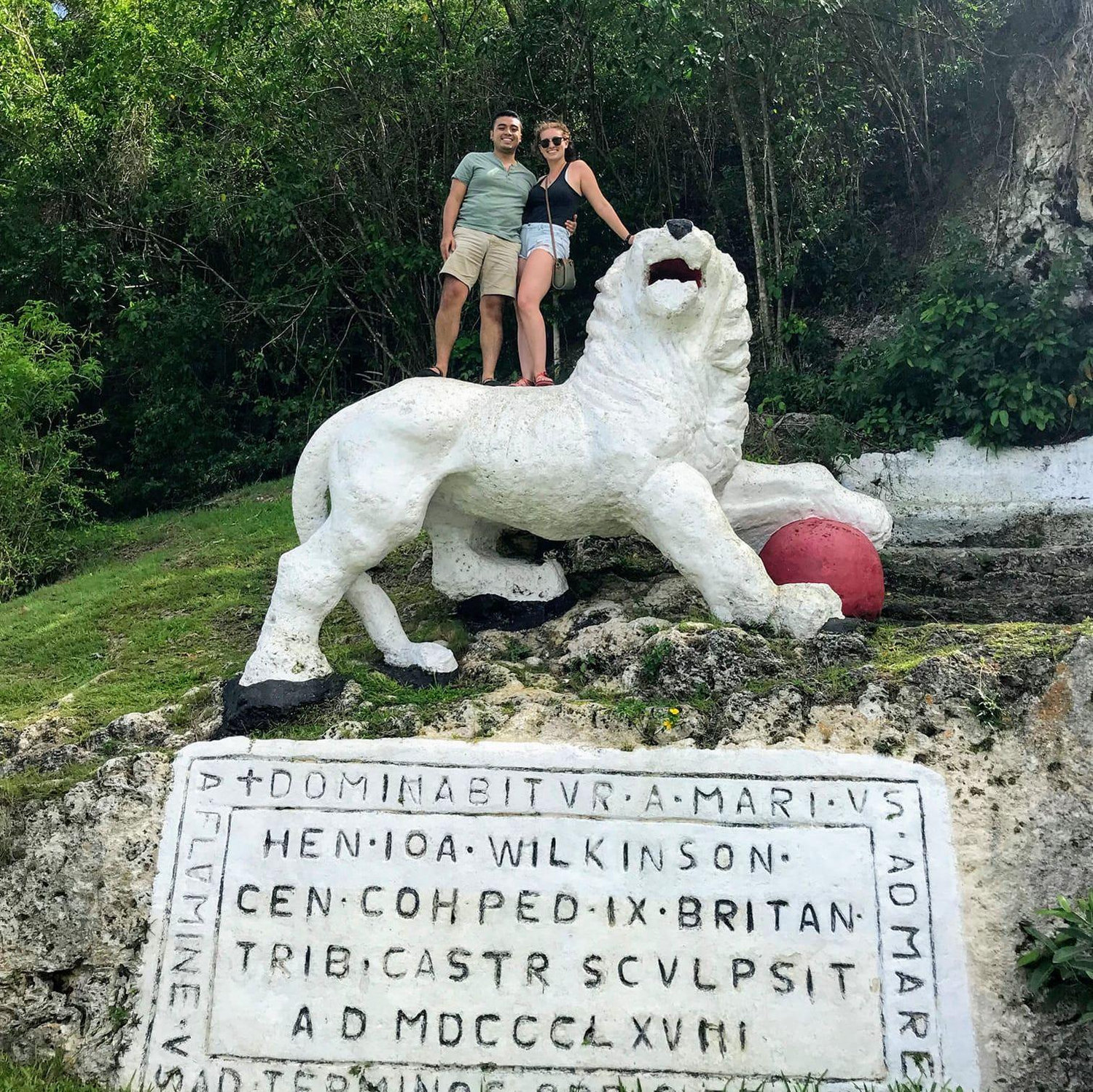 Barbados 2018