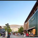 Ross Park Mall