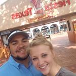 Six Flags Fiesta Texas