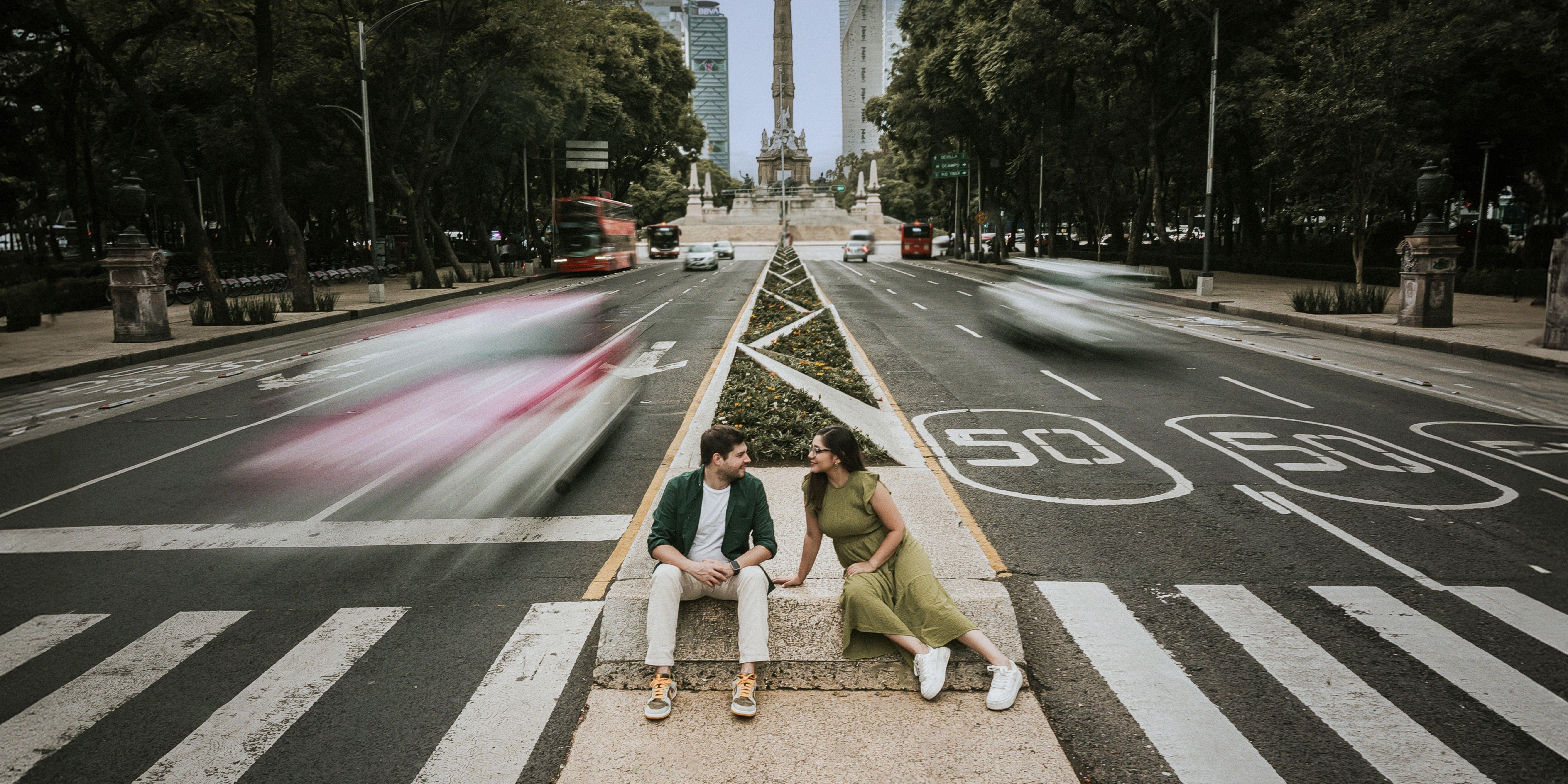 The Wedding Website of Gabriela Isabel Peñaloza Lopez and Emilio Rafael Beltran Neri