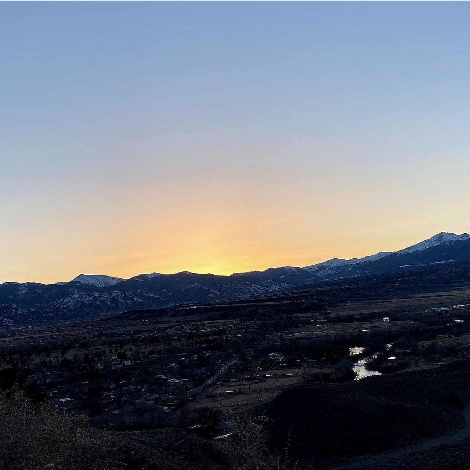 Salida, CO