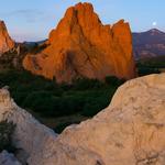 Garden of The Gods