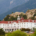 The Stanley Hotel