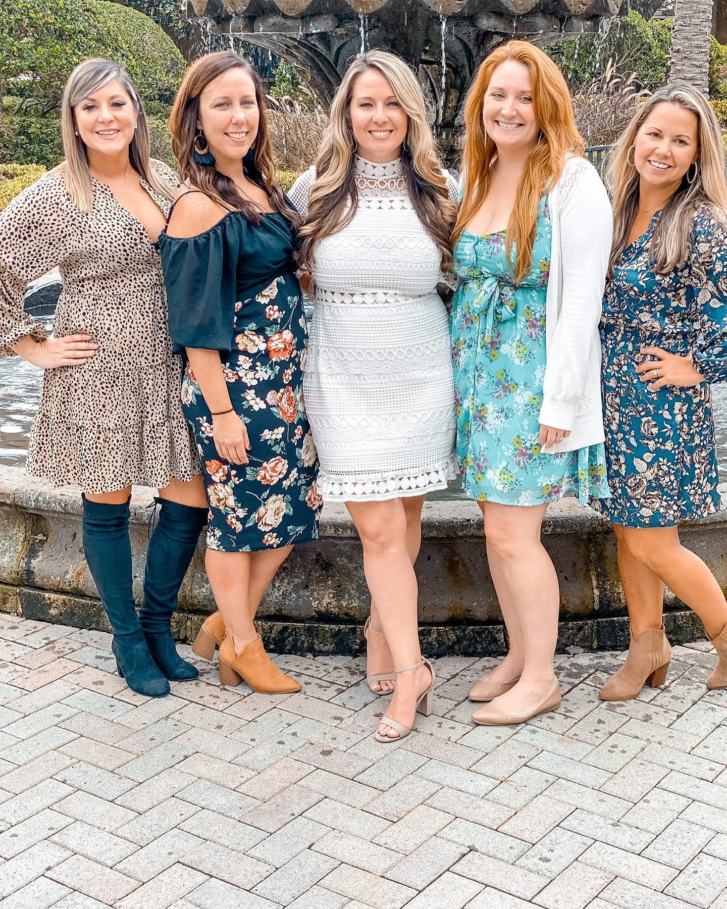 The Wedding Website of Chelsea Brow and Brandon Booth