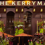 Kerryman Irish Bar & Restaurant