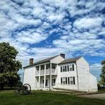 Camp Nelson National Monument